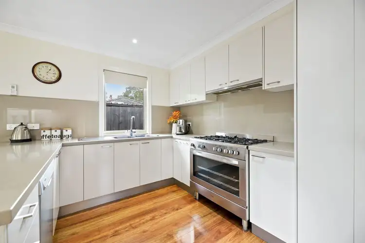 Fourth view of Homely house listing, 4A Coniston Avenue, Berwick VIC 3806
