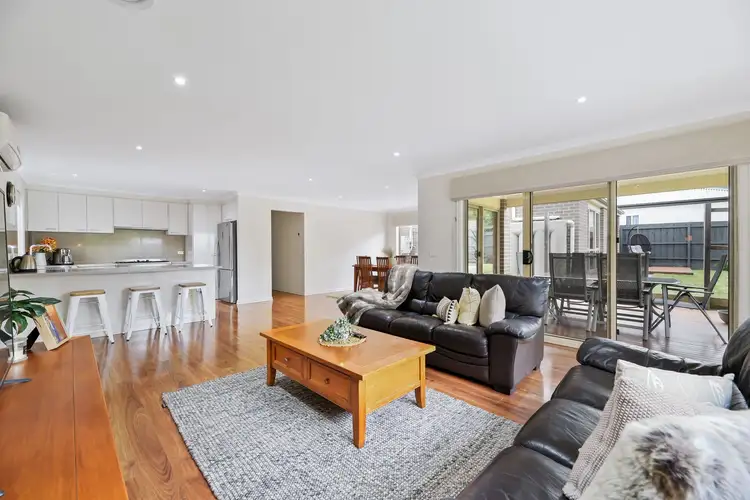 Fifth view of Homely house listing, 4A Coniston Avenue, Berwick VIC 3806