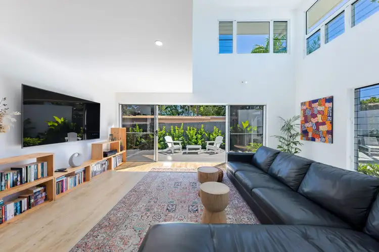 Main view of Homely house listing, 50 Palm Drive, Mooloolaba QLD 4557