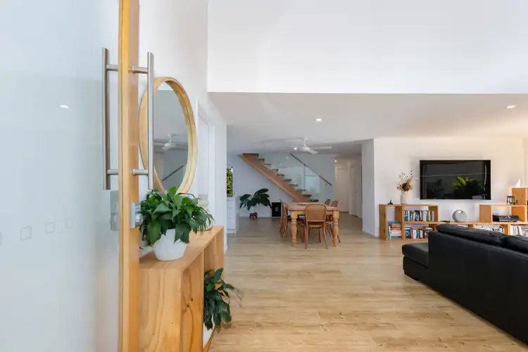 Second view of Homely house listing, 50 Palm Drive, Mooloolaba QLD 4557