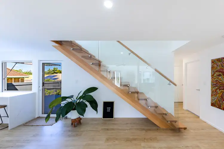 Third view of Homely house listing, 50 Palm Drive, Mooloolaba QLD 4557
