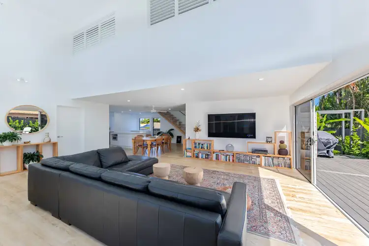 Fourth view of Homely house listing, 50 Palm Drive, Mooloolaba QLD 4557