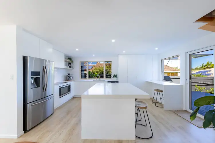 Fifth view of Homely house listing, 50 Palm Drive, Mooloolaba QLD 4557