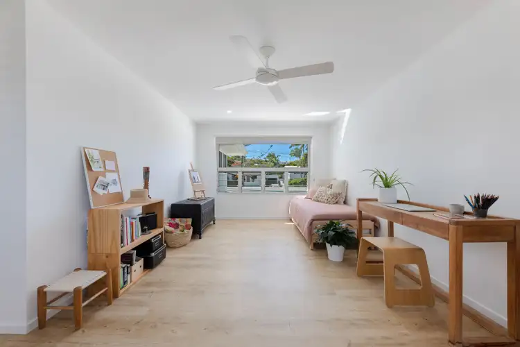 Sixth view of Homely house listing, 50 Palm Drive, Mooloolaba QLD 4557