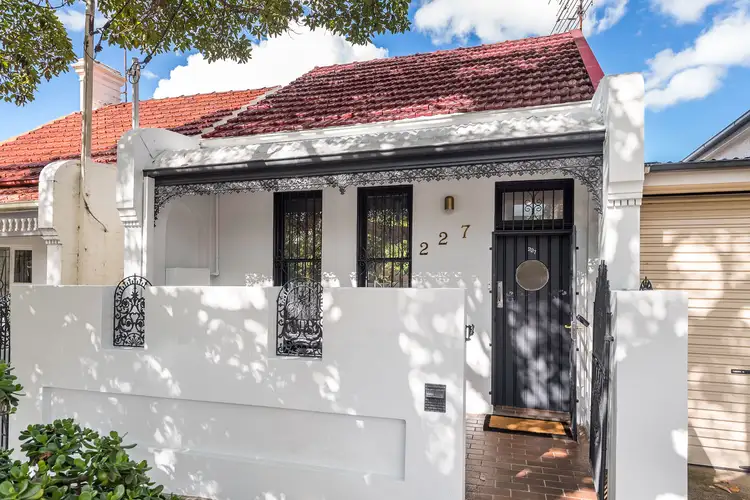 227 Johnston Street, Annandale NSW 2038