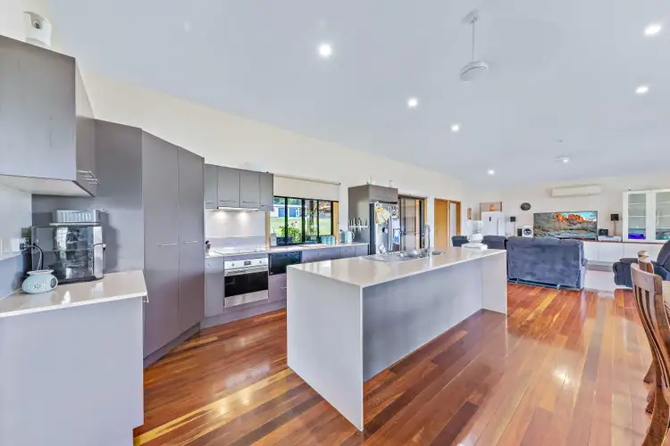 Fifth view of Homely house listing, 65 Botanica Drive, Woodwark QLD 4802