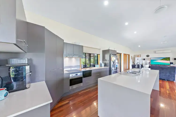 Sixth view of Homely house listing, 65 Botanica Drive, Woodwark QLD 4802