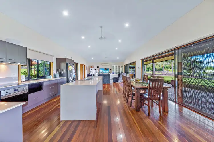 Seventh view of Homely house listing, 65 Botanica Drive, Woodwark QLD 4802
