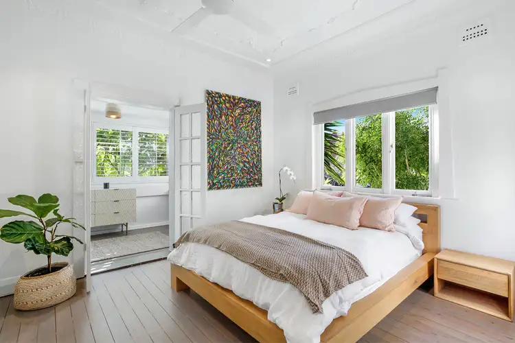 Fifth view of Homely house listing, 2 Vicars Avenue, North Bondi NSW 2026