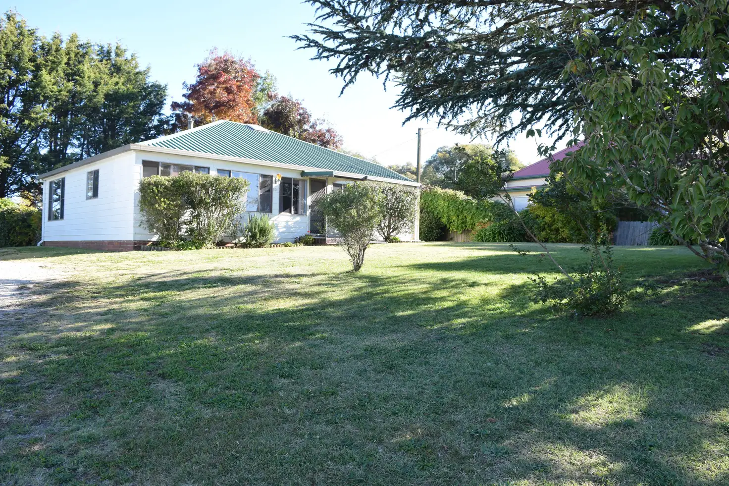 Main view of Homely house listing, 122 Ollera Street, Guyra NSW 2365