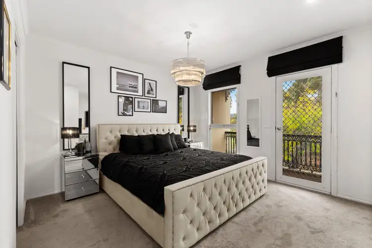 Fourth view of Homely house listing, 16 Parklane Way, Rowville VIC 3178