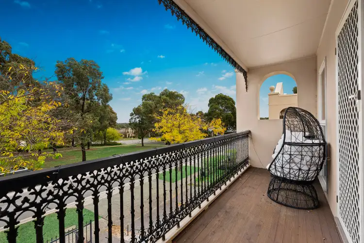 Sixth view of Homely house listing, 16 Parklane Way, Rowville VIC 3178