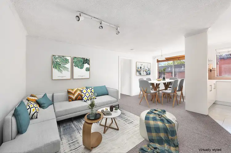 12/35 Livingstone Road, Petersham NSW 2049