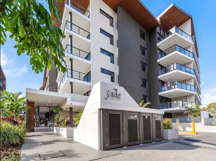 1209/35 Burdett Street, Albion QLD 4010