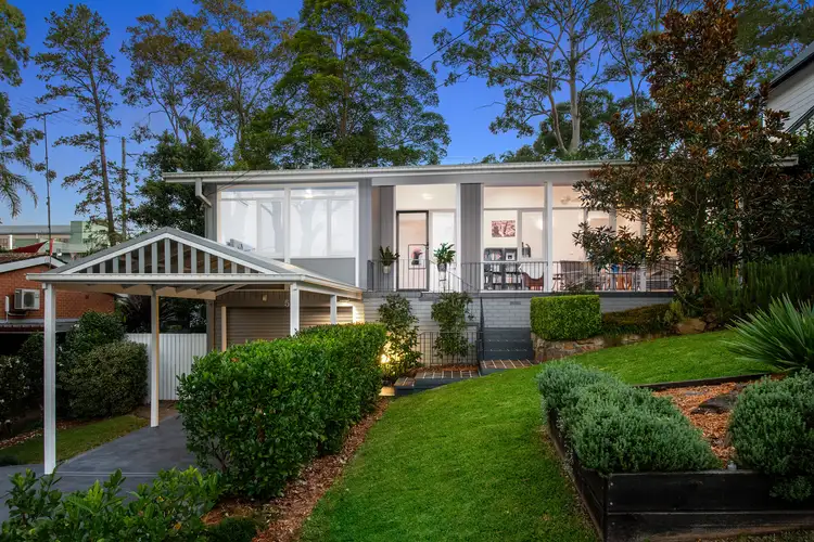5 Gilgandra Avenue, Thornleigh NSW 2120
