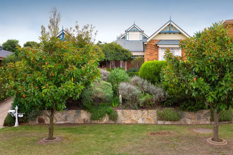 Main view of Homely house listing, 8 Allunga Parade, Berwick VIC 3806