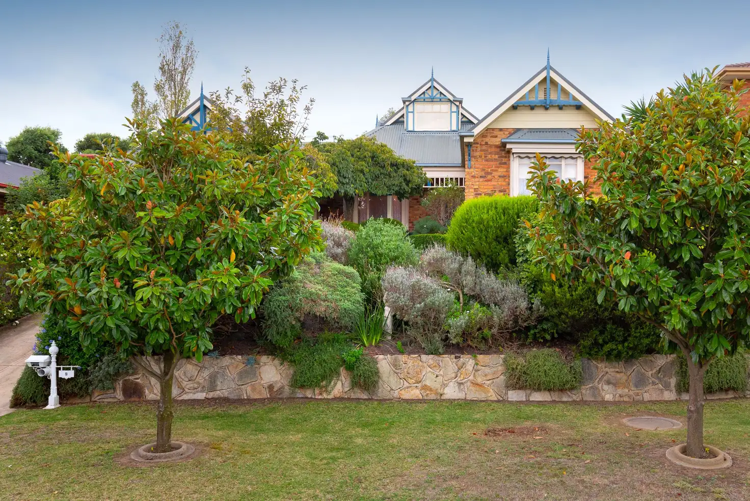 Main view of Homely house listing, 8 Allunga Parade, Berwick VIC 3806