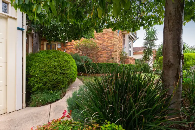 Third view of Homely house listing, 8 Allunga Parade, Berwick VIC 3806