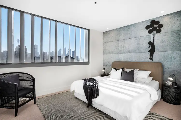 Second view of Homely apartment listing, 410/227 Victoria Street, Darlinghurst NSW 2010