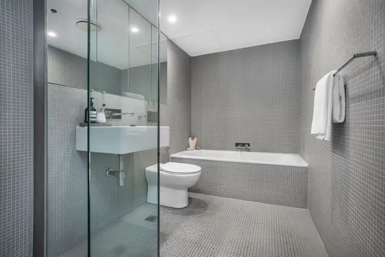Fourth view of Homely apartment listing, 410/227 Victoria Street, Darlinghurst NSW 2010
