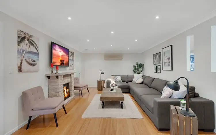 Second view of Homely house listing, 15 Ridge View Place, Narellan NSW 2567