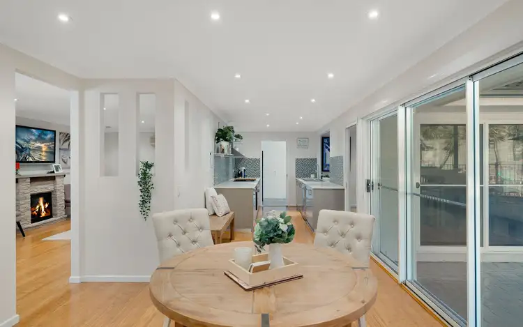 Fourth view of Homely house listing, 15 Ridge View Place, Narellan NSW 2567
