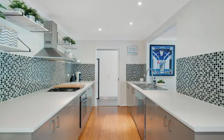 Fifth view of Homely house listing, 15 Ridge View Place, Narellan NSW 2567