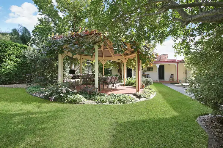 Main view of Homely house listing, 671 Pearsall Street, Lavington NSW 2641