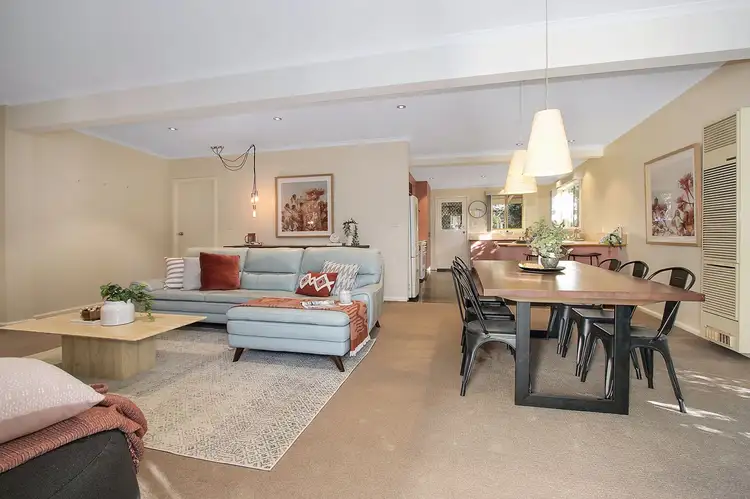 Second view of Homely house listing, 671 Pearsall Street, Lavington NSW 2641