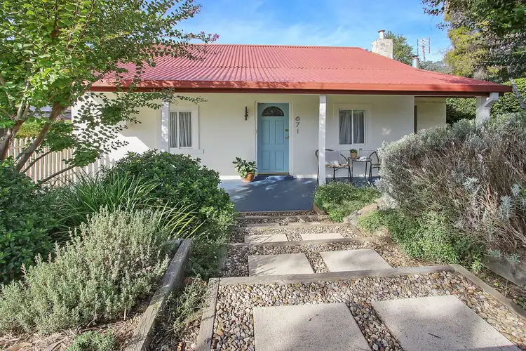 Third view of Homely house listing, 671 Pearsall Street, Lavington NSW 2641