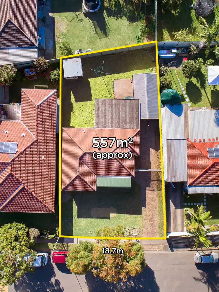 Main view of Homely house listing, 31 Coolatai Crescent, Bossley Park NSW 2176