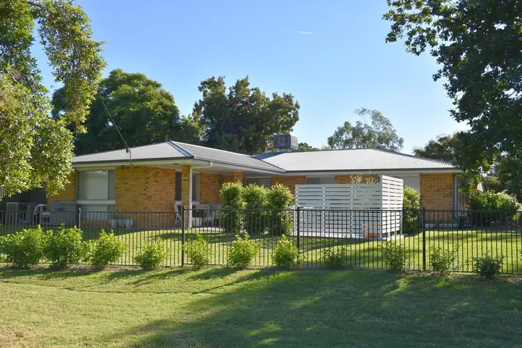 Main view of Homely house listing, 80 Greenbah Road, Moree NSW 2400