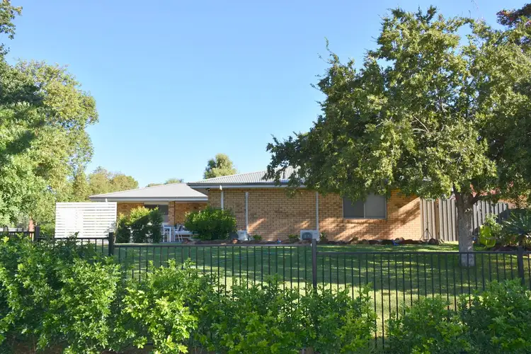 Second view of Homely house listing, 80 Greenbah Road, Moree NSW 2400