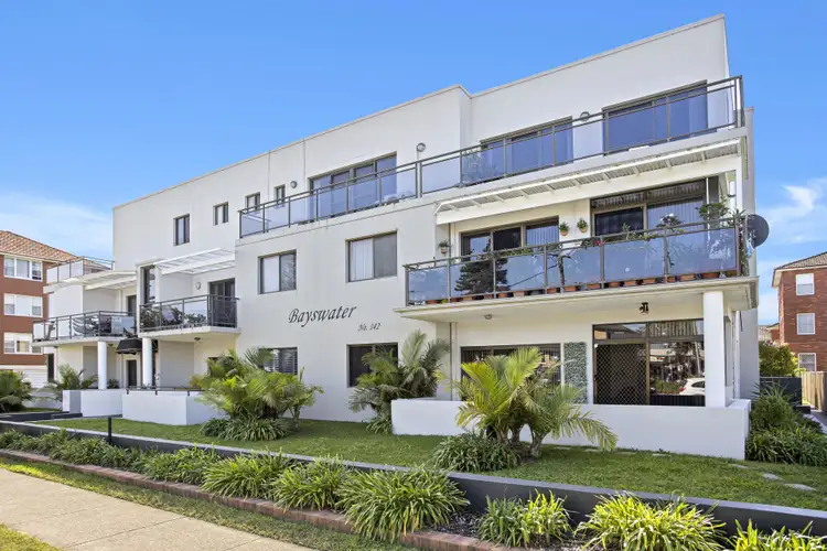 Main view of Homely unit listing, 9/142 Ramsgate Road, Ramsgate Beach NSW 2217