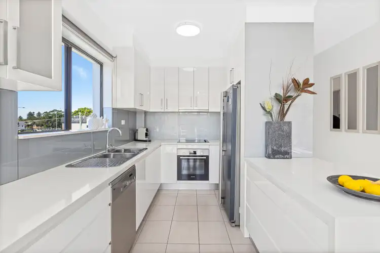 Third view of Homely unit listing, 9/142 Ramsgate Road, Ramsgate Beach NSW 2217