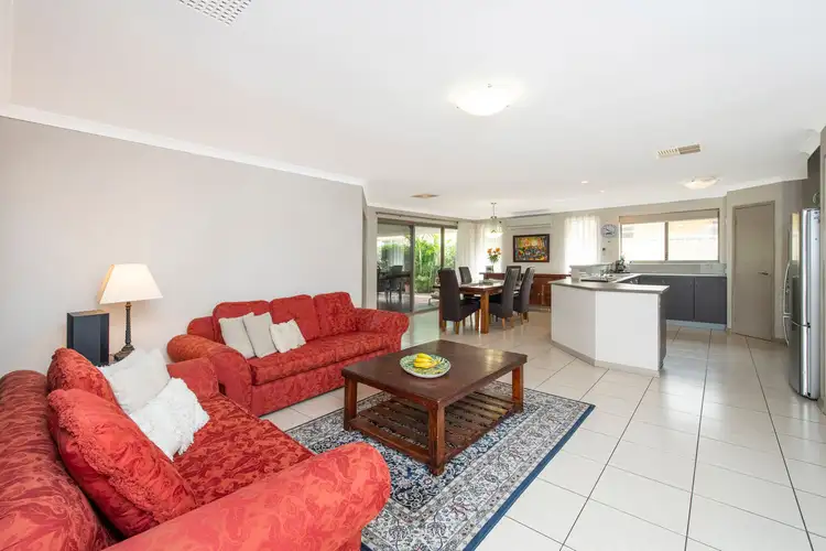 Main view of Homely house listing, 15 Rewell Terrace, Baldivis WA 6171