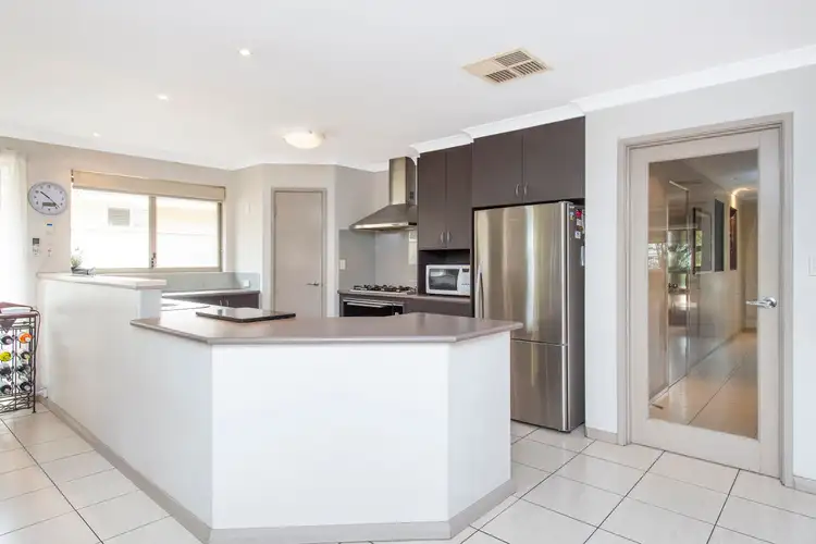 Second view of Homely house listing, 15 Rewell Terrace, Baldivis WA 6171