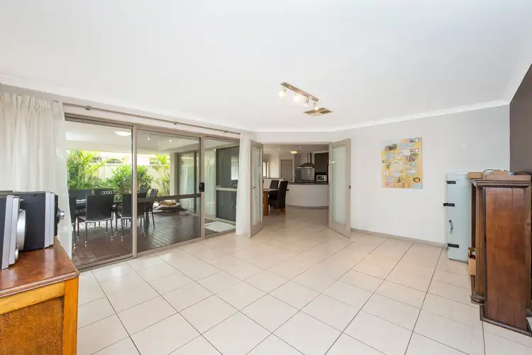 Third view of Homely house listing, 15 Rewell Terrace, Baldivis WA 6171