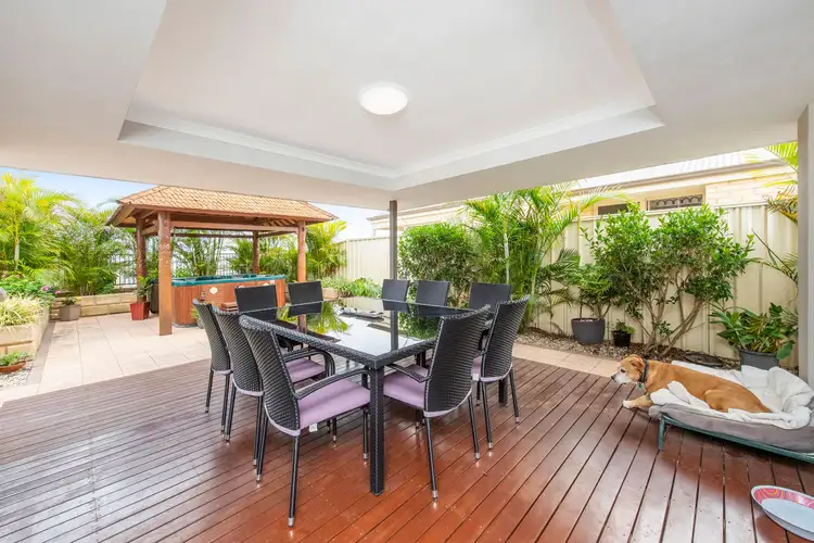 Fourth view of Homely house listing, 15 Rewell Terrace, Baldivis WA 6171