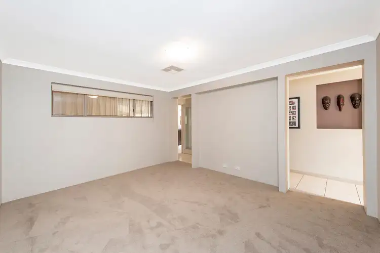 Fifth view of Homely house listing, 15 Rewell Terrace, Baldivis WA 6171
