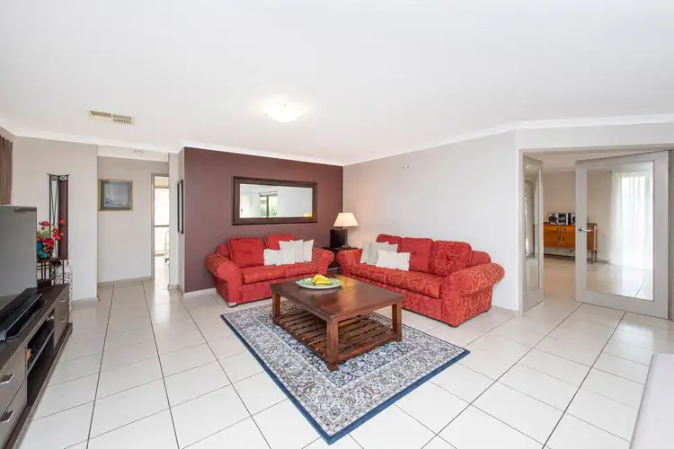 Sixth view of Homely house listing, 15 Rewell Terrace, Baldivis WA 6171