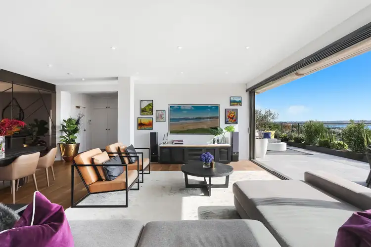 Second view of Homely apartment listing, 2/9 Benelong Crescent, Bellevue Hill NSW 2023