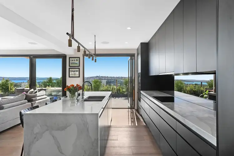 Third view of Homely apartment listing, 2/9 Benelong Crescent, Bellevue Hill NSW 2023
