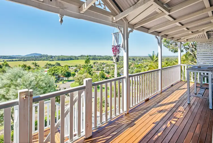 21 Caitlin Place, Bli Bli QLD 4560