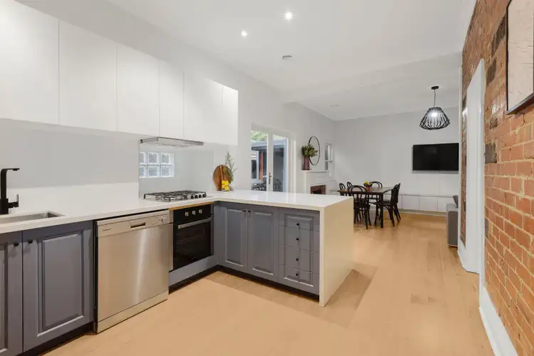 Third view of Homely house listing, 347 Koornang Road, Ormond VIC 3204