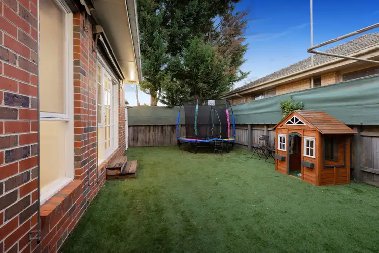 Fourth view of Homely house listing, 347 Koornang Road, Ormond VIC 3204
