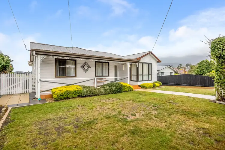 Main view of Homely house listing, 11 Huntley Street, Montrose TAS 7010