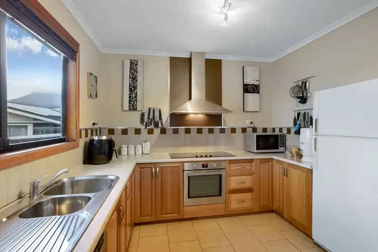 Second view of Homely house listing, 11 Huntley Street, Montrose TAS 7010