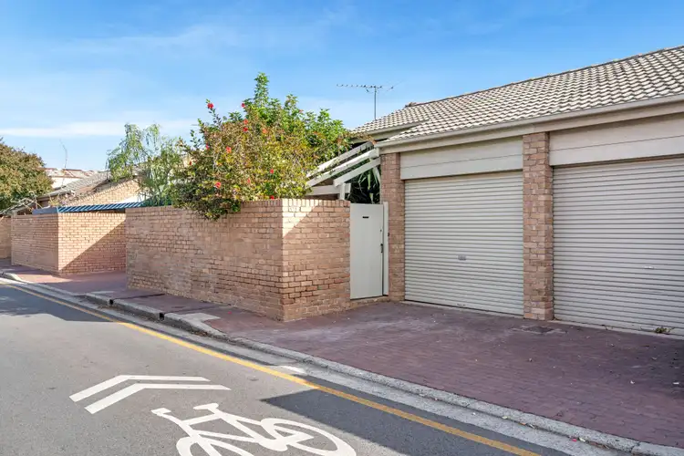 Main view of Homely house listing, 21 Chatham Street, Adelaide SA 5000