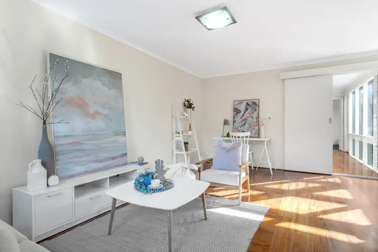 Second view of Homely house listing, 21 Chatham Street, Adelaide SA 5000